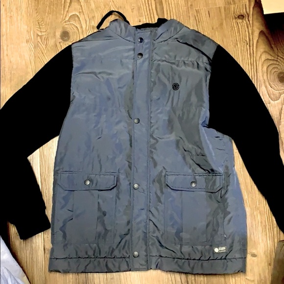 Element coat / sweater - Picture 1 of 5